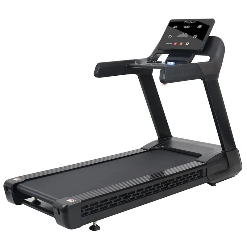 محصول نمونه تستی تردمیل مدل المپیا FA9100AC